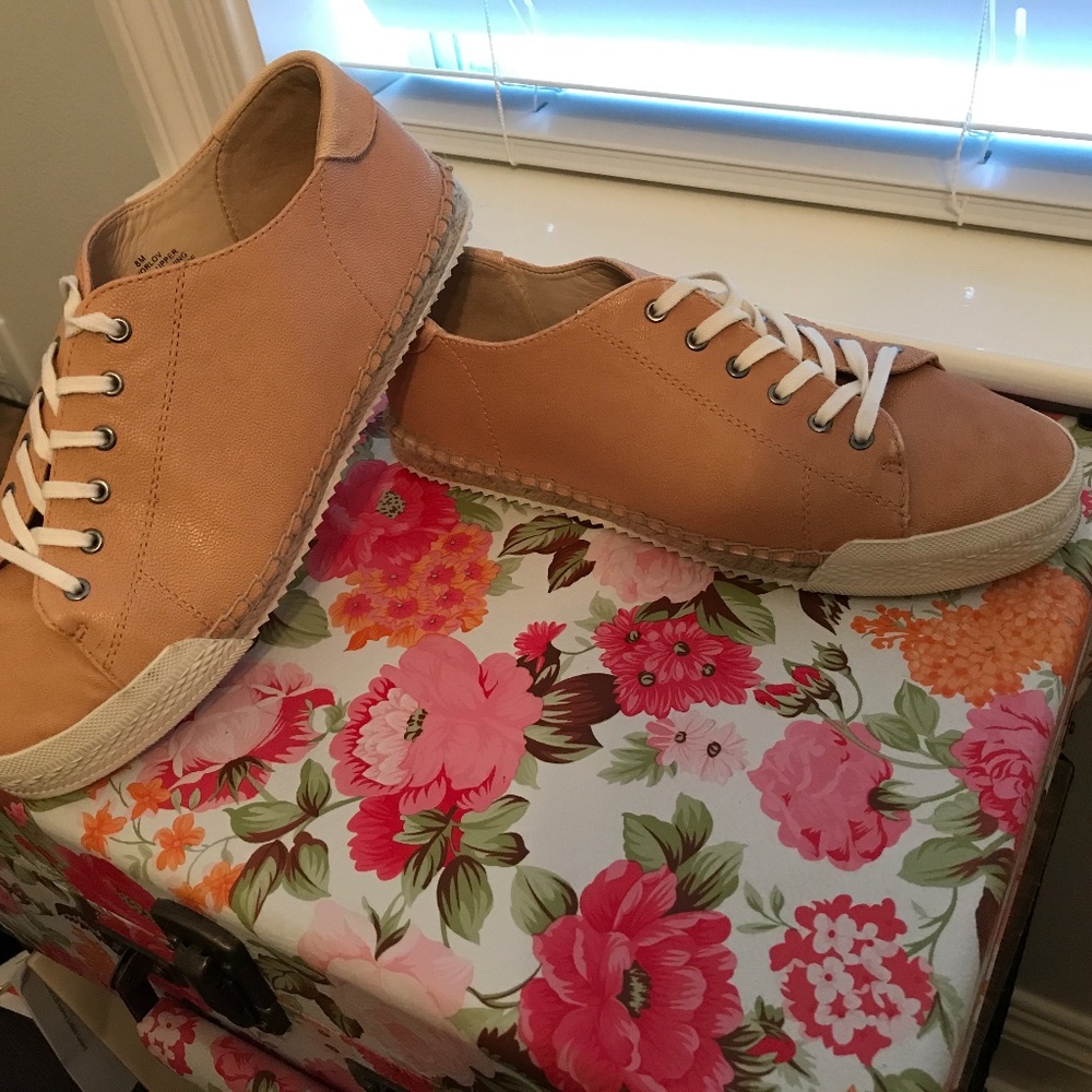 Nine West loafers